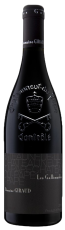 Galimarde Giraud
